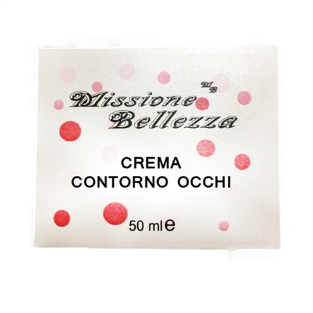 MS CREMA CONTORNO OCCHI 50ML - MSCRECONOCCHI50-1 - MSCRECONOCCHI50-1