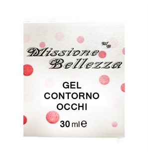 MS GEL CONTORNO OCCHI 30ML - MSGELCONOCC30-1 - MSGELCONOCC30-1