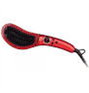 SPAZZOLA PROFESSIONALE LISCIANTE ELETTRICA D-MELOX - beox-1 - 5412058195662-1