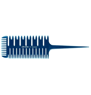 PETTINE SCEGLI MECHES COMAIR 717 - 8034135962614-1 - 2825-1
