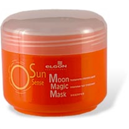 ELGON SUN SENSE MOON MAGIC MASK 250 ML - 8032539291835-1 - 8032539291835-1