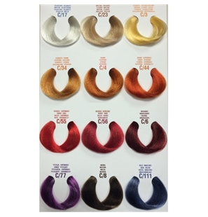 ELGON HAIR COLOR I CARE MASCHERA RAVVIVANTE 25 ML