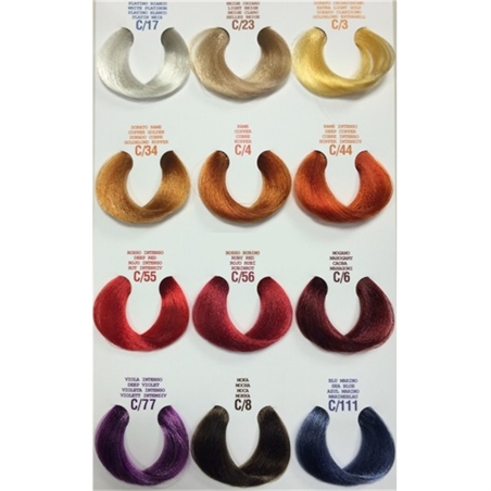 ELGON HAIR COLOR I CARE MASCHERA RAVVIVANTE 25 ML