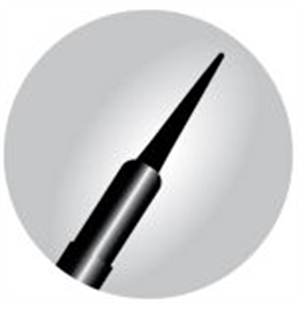 LIQUID EYELINER VINYL WATERPROOF PRESTIGE COSMETICS
