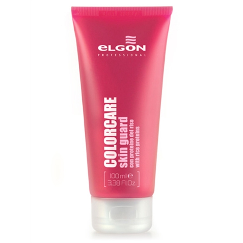 ELGON COLORCARE SKIN GUARD CREMA PROTETTIVA PER TINTURA 100ML