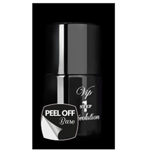 VIP 1 STEP REVOLUTION PEEL OFF BASE - VIP1STEPPEELOFF-1 - VIP1STEPPEELOFF-1
