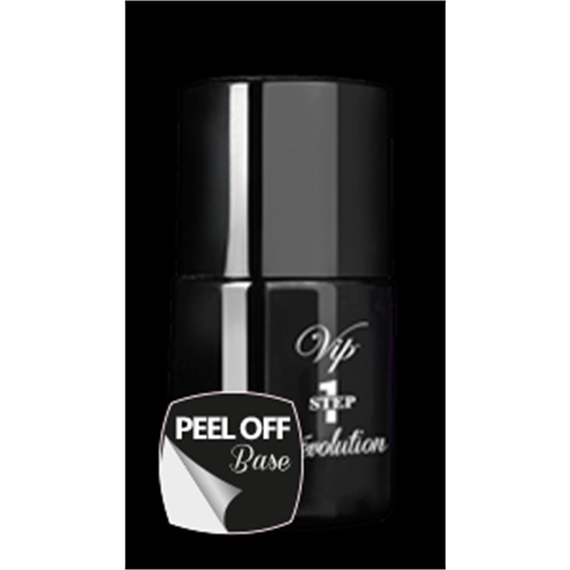 VIP 1 STEP REVOLUTION PEEL OFF BASE