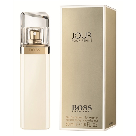 HUGO BOSS JOUR POUR FEMME EDP 50ML - 737052684437-1 - 737052684437-1
