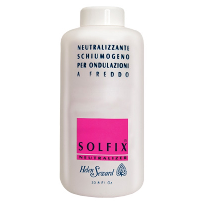 HELEN SEWARD SOLFIX NEUTRALIZZANTE SCHIUMOGENO PER ONDULAZIONI A FREDDO 1000ML PERMANENTE UNIVERSALE TUTTI CAPELLI HELEN SEWARD SOLFIX NEUTRALIZZANTE SCHIUMOGENO PER ONDULAZIONI A FREDDO 1000ML PERMANENTE UNIVERSALE TUTTI CAPELLI