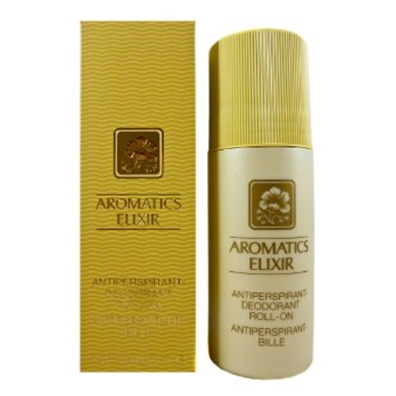 CLINIQUE AROMATICS ELIXIR DEO ROLL ON 75ML