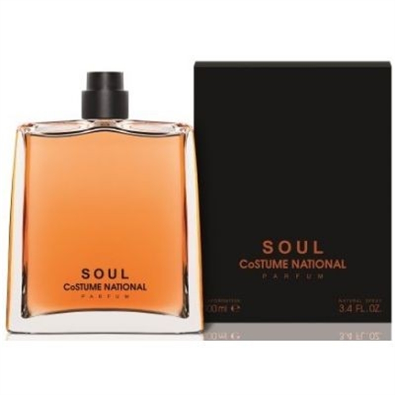 COSTUME NATIONAL SOUL PARFUM 100ML