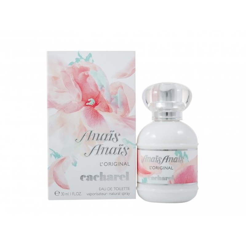 CACHAREL ANAIS ANAIS L'ORIGINAL EDT 30ML