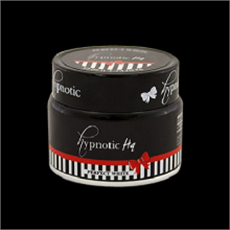 PERFECT WHITE UV GEL DI BASSA DENSITA' DAL COLORE BIANCO CANDIDO 30 ML HYPNOTIC