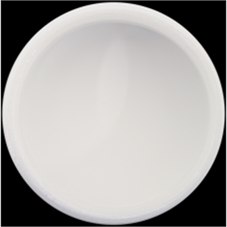 PERFECT WHITE UV GEL DI BASSA DENSITA' DAL COLORE BIANCO CANDIDO 30 ML HYPNOTIC