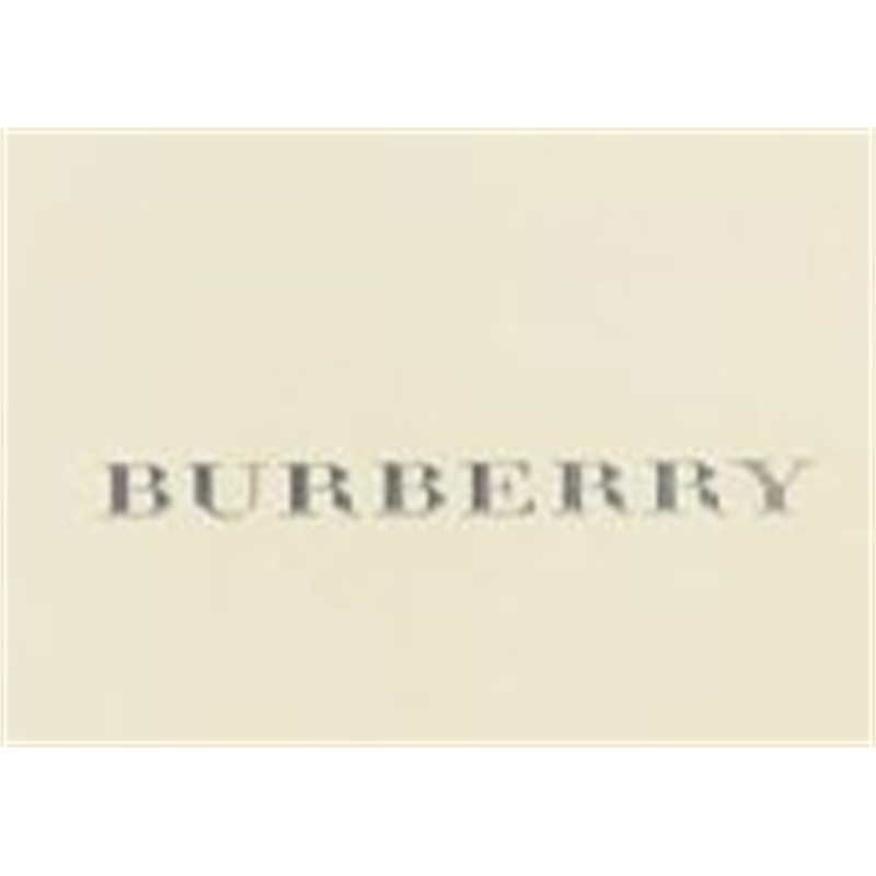 BURBERRY CLASSICO COFFRET DONNA EDP 50 ML + 2 SPRAY EDP 7,5 ML