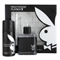 PLAYBOY HOLLYWOOD COFFRET EDT 100 ML + DEO 150ML