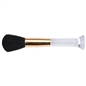 PENNELLO FARD PROFESSIONALE IN PELO DI CAPRA 17,5CM