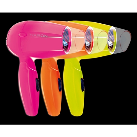 MINI ASCIUGACAPELLI PORTATILE MINI CALEIDO 800W - 8033315378993-1 - MINICALEIDO-1
