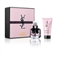 YSL MON PARIS COFFRET EDP 30ML + B/L 50ML