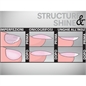 VIP GEL POLISH STRUCTURE & SHINE BASE RIEMPITIVA 10ML VIP GEL POLISH STRUCTURE & SHINE BASE RIEMPITIVA 10ML
