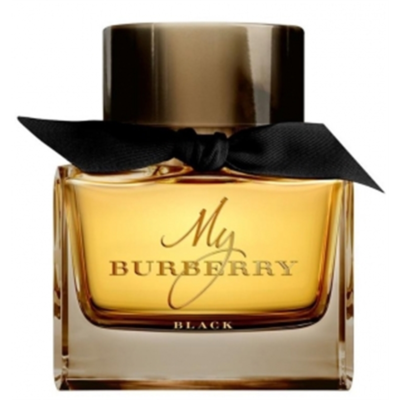 MY BURBERRY BLACK EDP 30 ML