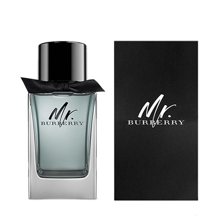 MR BURBERRY EDT 50ML - 5045456747654-1 - 5045456747654-1