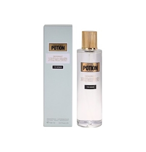 DSQUARED POTION FOR WOMAN DEODORANTE 100 ML - 8011530909932-1 - 8011530909932-1