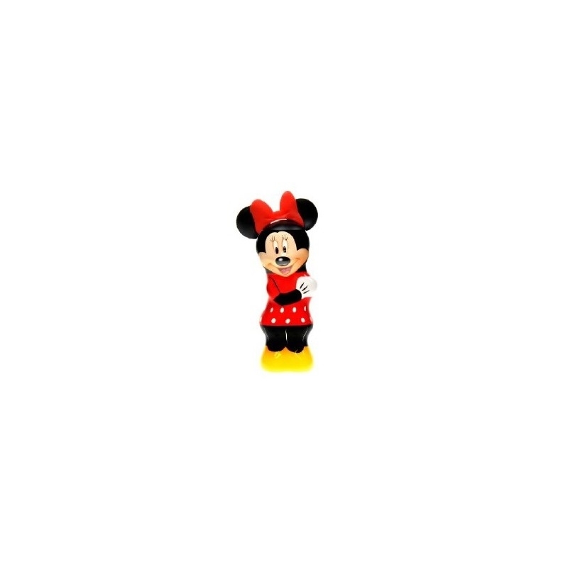 DISNEY MISS MINNIE 3D SHOWER GEL 250ML