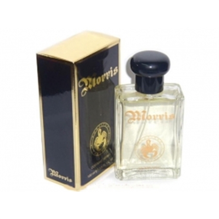MORRIS MEN'S COLOGNE NATURAL SPRAY 115 ML - 8002135136014-1 - 8002135136014-1