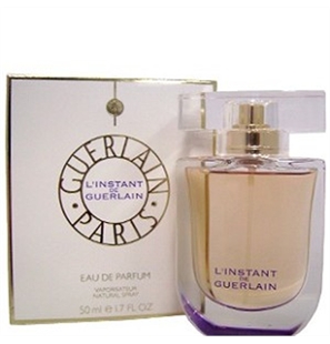GUERLAIN L'ISTANT EDP 50 ML - 3346470109803-1 - 3346470101432-1
