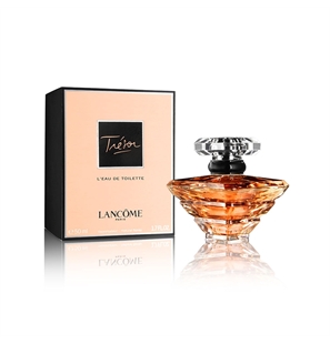 LANCOME TRESOR EDP 100 ML - 3147758034929-1 - 3147758034929-1