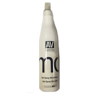 AQUEVITA GEL SPRAY MODELLANTE TENUTA FORTE 250 ML - AVGELMOD250SPRAY-1 - AVGELMOD250SPRAY-1