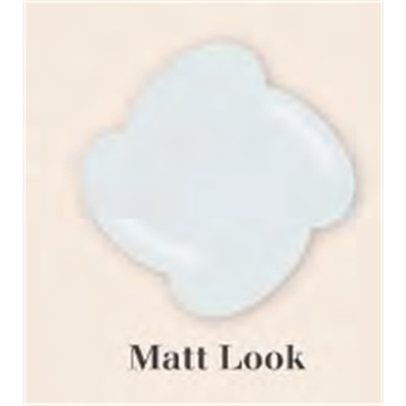 GOLDEN NAILS EASY COLOR GEL MATT LOOK 10 ML - gneasymattlook-1 - GNMATTLOOK-1