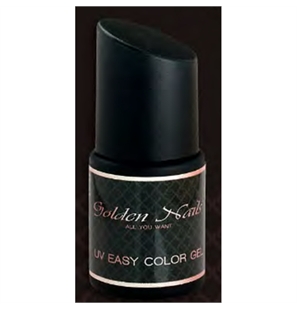 GOLDEN NAILS EASY COLOR GEL MATT LOOK 10 ML