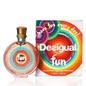 DESIGUAL FUN WOMAN EDT 30ML DESIGUAL FUN WOMAN EDT 30ML