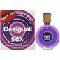 DESIGUAL SEX WOMAN EDT 30ML