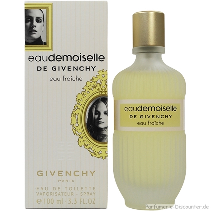 GIVENCHY EAU DEMOISELLE EDT 50 ML GIVENCHY EAU DEMOISELLE EDT 50 ML