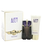 THIERRY MUGLER ALIEN GIFTSET EDP 60 ML + B/L 100ML
