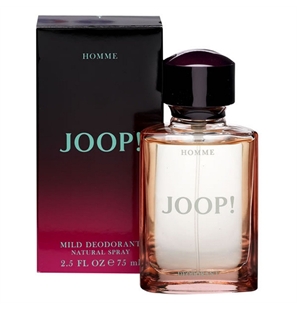 JOOP! HOMME DEO SPRAY 75ML - 3414206000714-1 - 3414206000714-1