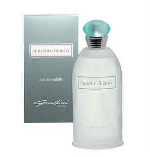 GANDINI MUSCHIO BIANCO EDT VAPO 100 ML - 8007033975161-1 - 8007033970760-1