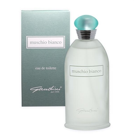 GANDINI MUSCHIO BIANCO EDT VAPO 100 ML - 8007033975161-1 - 8007033970760-1