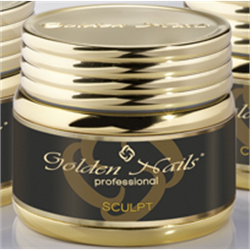 GOLDEN NAILS GEL UV SCULPT - SCULTURALE A VISCOSITÃ€ ALTA 30ML