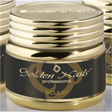 GOLDEN NAILS GEL UV MONOFASE VIOLA 30ML - GO00605-1 - GO00605-1
