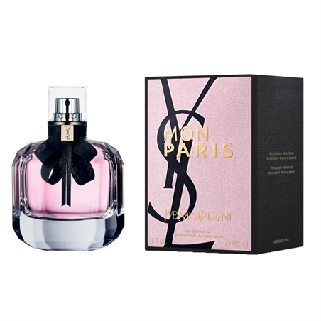 YSL MON PARIS EDP VAPO 50ML - 3614270561658-1 - 3614270561658-1