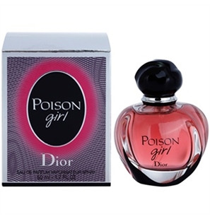 DIOR POISON GIRL EDP VAPO 50ML - 3348901345729-1 - 3348901345729-1