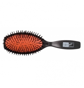 EUROSTIL PROFESSIONAL SPAZZOLA OVALE GRANDE - 1428-1 - 8423029001773-1