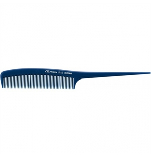 PETTINE A CODA IN PLASTICA COMAIR 515 - 2830-1 - COMAIR515-1