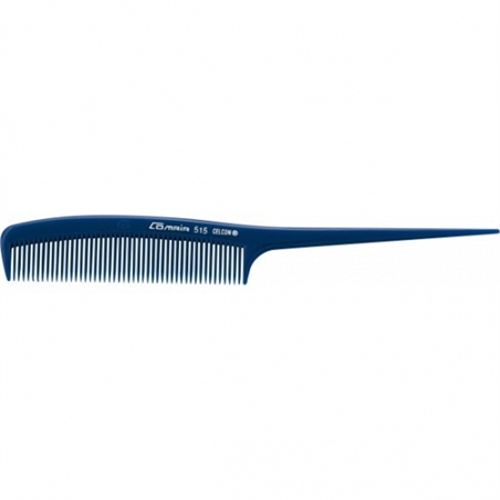 PETTINE A CODA IN PLASTICA COMAIR 515 - 2830-1 - COMAIR515-1