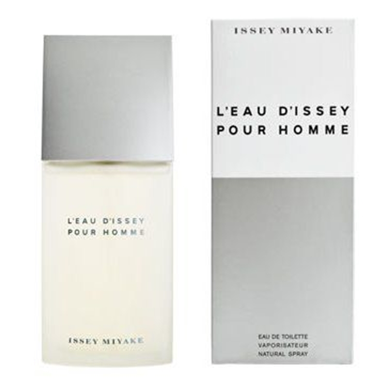L'EAU D'ISSEY POUR HOMME EDT 75ML SPRAY L'EAU D'ISSEY POUR HOMME EDT 75ML SPRAY