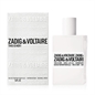 ZADIG & VOLTAIRE THIS IS HER! EDP 30ML ZADIG & VOLTAIRE THIS IS HER! EDP 30ML